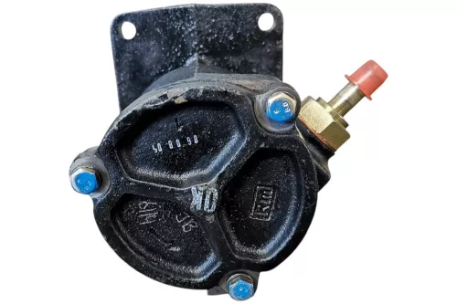 PSA / Stellantis HDI 2.8 SOFIM/ ZIE 456563 (0000045353)