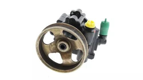 PSA / Stellantis B 2.0 8V RFW/ ZF/4-RIBS MULTIE RIP POELIE 107MM/ PIJPJE 45 G (0000062799)