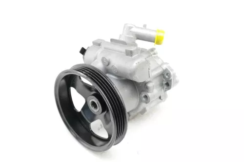 PSA / Stellantis B 2.0 8V RFW/ ZF/4-RIBS MULTIE RIP POELIE 107MM/ PIJPJE 45 G (0000274110)