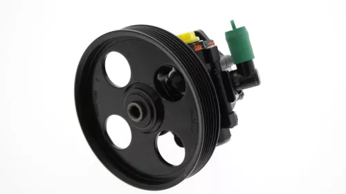 PSA / Stellantis B 2.0/ ZF/ MULTIE RIP/ POELIE 142MM/ PIJPJE 270 (0000082401)