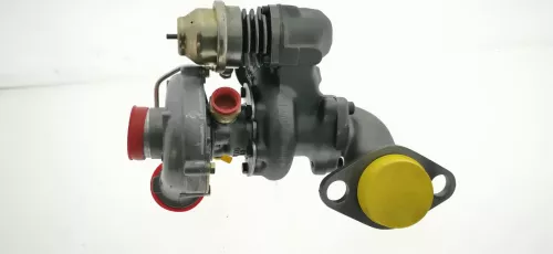 PSA / Stellantis DT 1.7  ->5439 KKK 53149706423/ 965251052/ ZIE.037533 (0000047881)