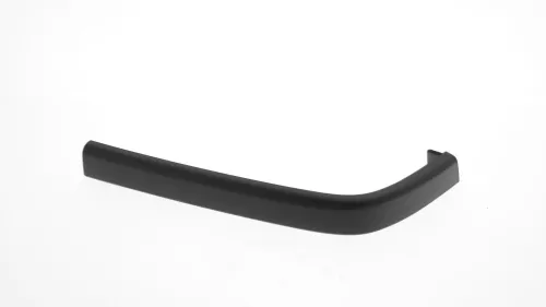 PSA / Stellantis T1/ LINKER DEEL ONDER KOPLAMP/ KUNSTSTOF ZWART/ (0000074679)