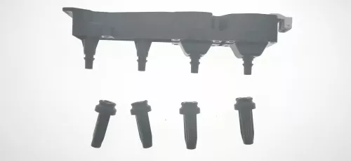 PSA / Stellantis B 1.6 16V NFX/ 1 GEHEEL/ 2526210 9636447780/ ZIE.597081 (0000089014)