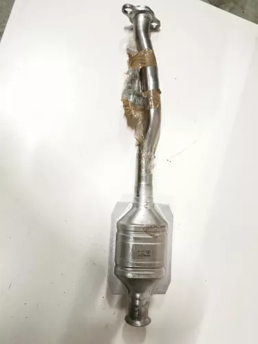 ebben parts B 1.6 16V NFX TU5JP4/ NIET AAN SPRUITSTUK/ -LAMBDA/ 79CM (0000075010)