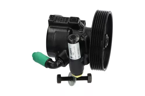 PSA / Stellantis D 1.9 WJZ DW8/ POELIE 114MM/ PIJPJE 0 GRADEN/ A.POELIE (0000082374)