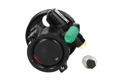 PSA / Stellantis D 1.9 WJZ DW8/ POELIE 114MM/ PIJPJE 0 GRADEN/ A.POELIE (0000082374)