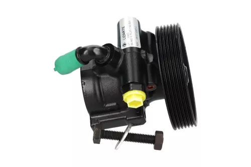 PSA / Stellantis D 1.9 WJZ DW8/ POELIE 114MM/ PIJPJE 0 GRADEN/ A.POELIE (0000082374)