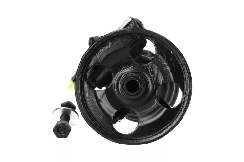 PSA / Stellantis D 1.9 WJZ DW8/ POELIE 114MM/ PIJPJE 0 GRADEN/ A.POELIE (0000082374)