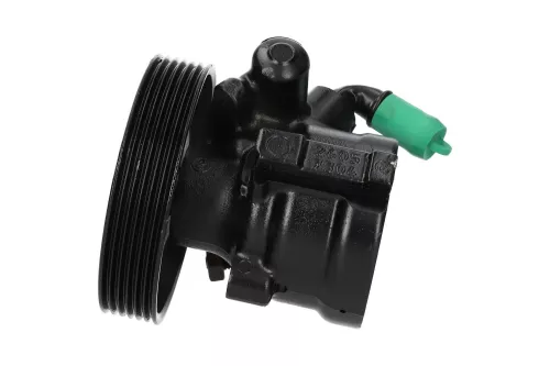 PSA / Stellantis D 1.9 WJZ DW8/ POELIE 114MM/ PIJPJE 0 GRADEN/ A.POELIE (0000082374)