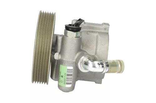 PSA / Stellantis D 1.9 WJZ DW8/ POELIE 114MM/ PIJPJE 0 GRADEN/ A.POELIE (0000273603)