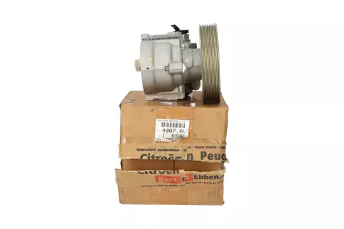 PSA / Stellantis D 1.9 WJZ DW8/ POELIE 114MM/ PIJPJE 0 GRADEN/ A.POELIE (0000273603)