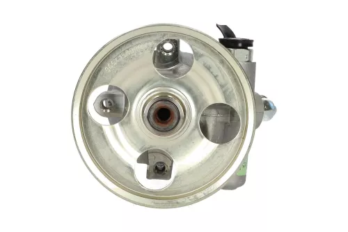 PSA / Stellantis D 1.9 WJZ DW8/ POELIE 114MM/ PIJPJE 0 GRADEN/ A.POELIE (0000273603)