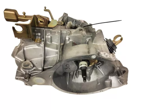 PSA / Stellantis B 2.0 XU10J2 BVM MG5T/ 20KM07 20KM14 20KM27 20KM69 20KMA4 (0000083164)