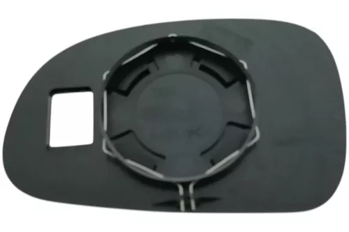 GLAS LOS/ T1+T2/ -VERWARMD/ ZIE.8151S7