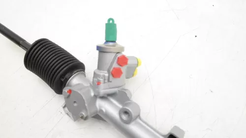 PSA / Stellantis STUURHUIS BEKRACHTIGD/ TYPE MET MULTIERIP SNAAR POMP (0000086946)