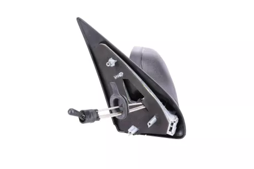 ebben parts HAND/ ZWART/ +VERWARMD/ 8148QH (0000087632)