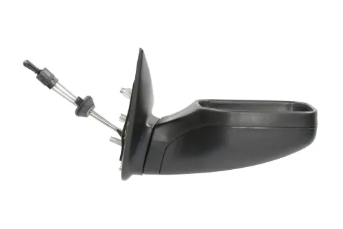 ebben parts HAND/ ZWART/ +VERWARMD/ 8148QH (0000087632)