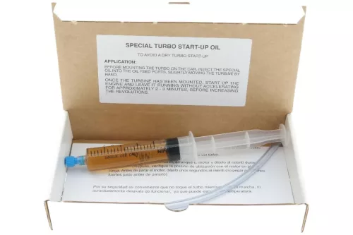 PSA / Stellantis DT 1.9 DHY XUD9TE/ KKK K03352206 45417100005 (0000091888)