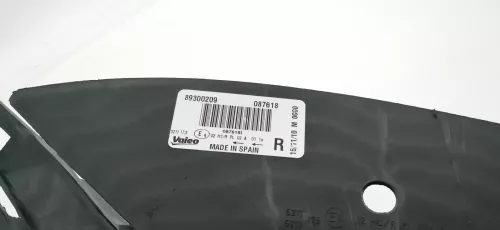 PSA / Stellantis T1/ VALEO/ 89300200 9631494980/ ZIE.6205W0 (0000102619)