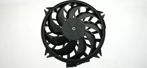 ebben parts T2/ HDI 2.2 16V 4HX DW12TED4/ 1 STEKKER/ ROND FANHUIS/ (0000095586)