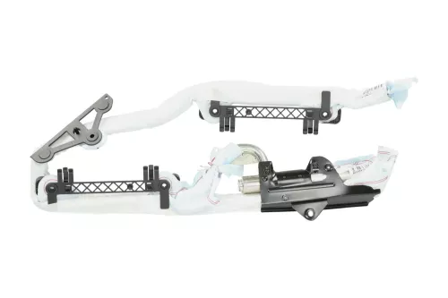 GORDIJN/ LINKS/ 9647881280/ ZIE.8329PF 8331TG 8331T9