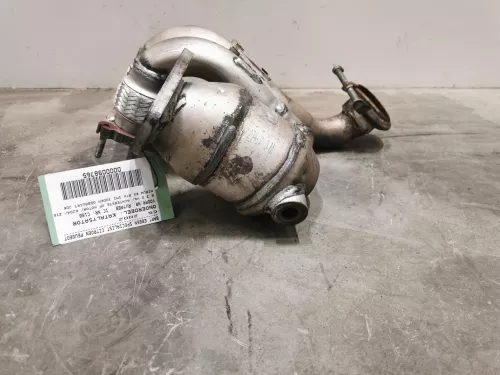 ebben parts B 3.0 V6 24V XFU ES9A/ ACHTERSTE OP MOTOR/ K204/ 25030215 (0000098765)