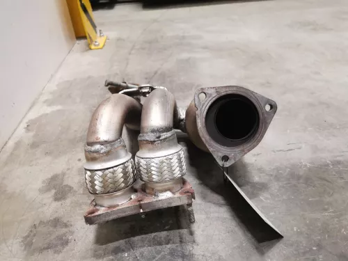 ebben parts B 3.0 V6 24V XFU ES9A/ ACHTERSTE OP MOTOR/ K204/ 25030215 (0000098765)