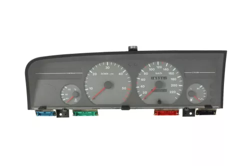 PSA / Stellantis D/ JAEGER/ -KABEL/ 625A122KE5J/ KM->220/ TR->4750 ROOD (0000100702)