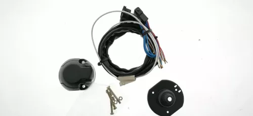 STEKKERDOOS/ 7POLIG/ 7PINS/