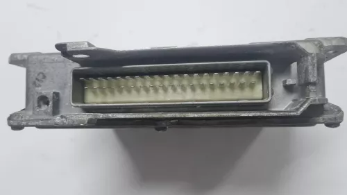 B 1.1 HDZ/ IS CODE VRIJ BOSCH MA31 0261206153 9635116680/