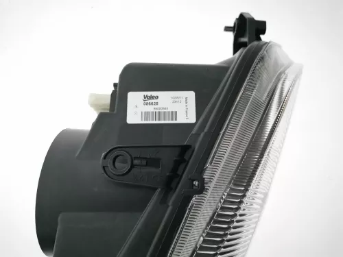 PSA / Stellantis T2/ H4/ +VAST KNIPPPERLICHT/ 086625 88203989D/ VIN (0000110515)