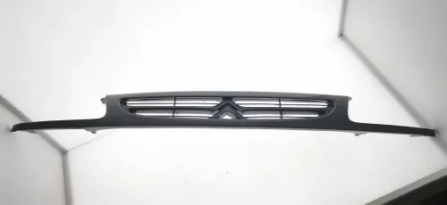 PSA / Stellantis T1/ GRILL TYPE MET VAST OF LOS ROOSTER ZIJN DOOR ELKAAR TE (0000113674)