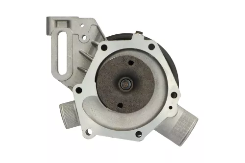 PSA / Stellantis B 2.0 2.2 2.4/ GIETIJZER BLOK/ GETANDE RIEM + V SNAAR/ 4MM (0000113956)