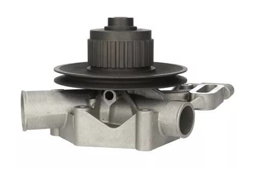 PSA / Stellantis B 2.0 2.2 2.4/ GIETIJZER BLOK/ GETANDE RIEM + V SNAAR/ 4MM (0000113956)