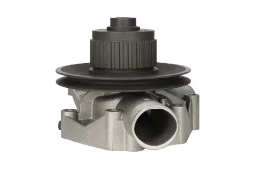 PSA / Stellantis B 2.0 2.2 2.4/ GIETIJZER BLOK/ GETANDE RIEM + V SNAAR/ 4MM (0000113956)