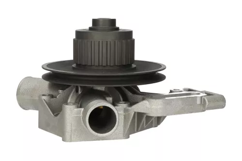 PSA / Stellantis B 2.0 2.2 2.4/ GIETIJZER BLOK/ GETANDE RIEM + V SNAAR/ 4MM (0000113956)