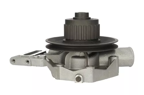 PSA / Stellantis B 2.0 2.2 2.4/ GIETIJZER BLOK/ GETANDE RIEM + V SNAAR/ 4MM (0000113956)