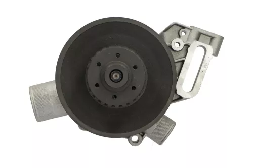 B 2.0 2.2 2.4/ GIETIJZER BLOK/ GETANDE RIEM + V SNAAR/ 4MM