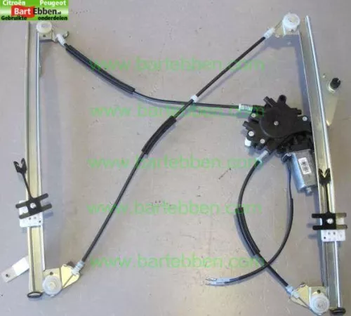 T2 B59/ ELEKTRISCH/ BOSCH 0130821914 0130821762/ ZIE 9222G1