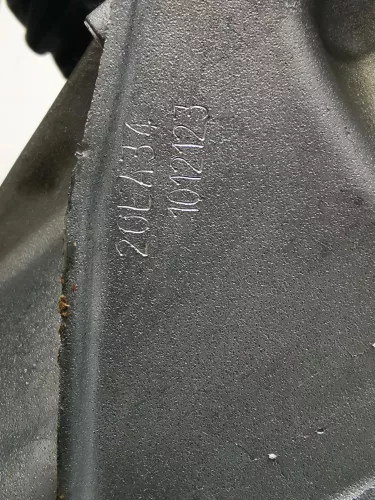 PSA / Stellantis HDI 1.6 8V 9H05 DV6C/ 6BAK BVM MCE/ 20EA34 20EA24 20EA66 (0000126050)