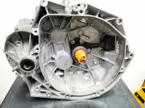 PSA / Stellantis HDI 1.6 8V 9H05 DV6C/ 6BAK BVM MCE/ 20EA34 20EA24 20EA66 (0000126050)