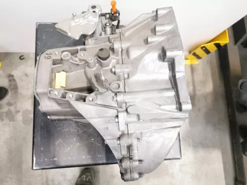 PSA / Stellantis HDI 1.6 8V 9H05 DV6C/ 6BAK BVM MCE/ 20EA34 20EA24 20EA66 (0000126050)