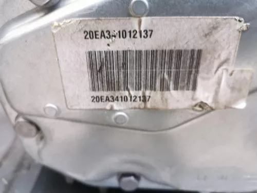 PSA / Stellantis HDI 1.6 8V 9H05 DV6C/ 6BAK BVM MCE/ 20EA34 20EA24 20EA66 (0000126052)