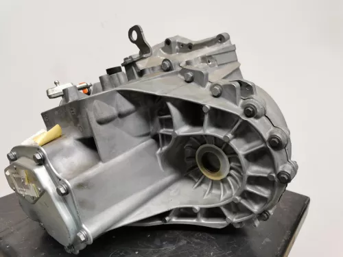 PSA / Stellantis HDI 1.6 8V 9H05 DV6C/ 6BAK BVM MCE/ 20EA34 20EA24 20EA66 (0000126053)