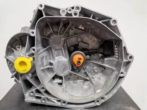 PSA / Stellantis HDI 1.6 8V 9H05 DV6C/ 6BAK BVM MCE/ 20EA34 20EA24 20EA66 (0000126053)