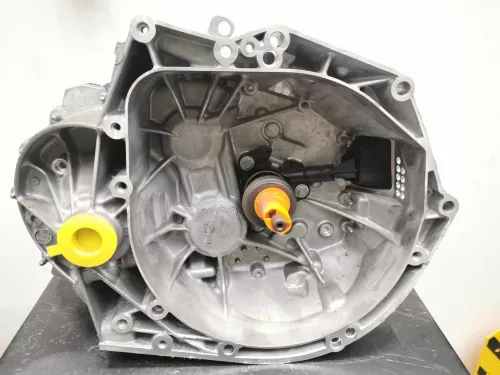 PSA / Stellantis HDI 1.6 8V 9H05 DV6C/ 6BAK BVM MCE/ 20EA34 20EA24 20EA66 (0000126054)