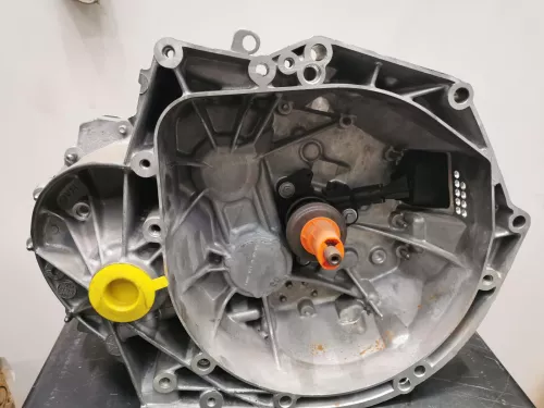 PSA / Stellantis HDI 1.6 8V 9H05 DV6C/ 6BAK BVM MCE/ 20EA34 20EA24 20EA66 (0000126057)