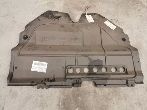 ebben parts ISOLATIEPLAAT ONDER MOTOR/ 9643633680 9643633780 4028701/ (0000130517)