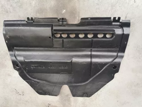 ebben parts ISOLATIEPLAAT ONDER MOTOR/ 9643633680 9643633780 4028701/ (0000130517)