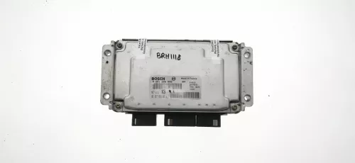 PSA / Stellantis B 1.6 16V NFU TU5JP4/(CODE VRIJ) GEEN AIRCO/ BOSCH (0000160429)